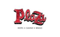 Plaza Hotel Casino coupons